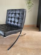 Sohnne Support Barcelona Chair Replica (Premier Version) Review