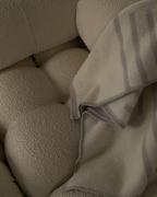 Sohnne Support Mario Bellini Module Armless Review