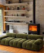 Sohnne Support Camaleonda Sofa Module Armless Review