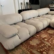 Sohnne Support Camaleonda Sofa Replica By Mario Bellini Review