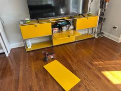 Sohnne Support Fritz Sideboard H2 Review