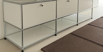 Sohnne Support Fritz Sideboard H2 Review
