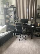 Sohnne Support Eames Soft Pad Group Executive Chair Replica By Charles  Review