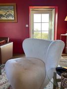 Sohnne Support Little Petra Lounge Chair and Ottoman Review