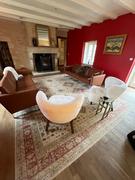 Sohnne Support Little Petra Lounge Chair and Ottoman Review