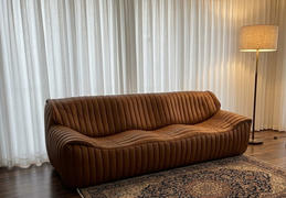 Sohnne Support Sandra Sofa Review