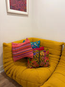 Sohnne Support Togo Sofa Corner Review