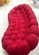 Sohnne Support Bubble Armchair Review