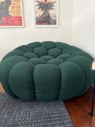 Sohnne Support Bubble Armchair Review