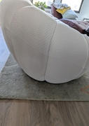 Sohnne Support Bubble Loveseat Review