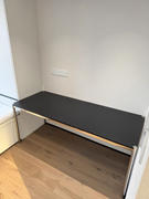 Sohnne Support Fritz Office Table 69 Review