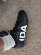 idasports.com IDA Rise Elite: Women's Lightweight Soccer Cleats With Sock | FG/AG Multi Ground Review