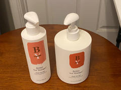 Better Not Younger Wake Up Call Volumizing Conditioner Review