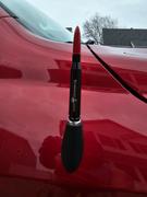 SA Company  Special Edition Vehicle Antenna | Black Ops Bullet Antenna Review