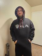 SA Company  Classic Lined Hoodie | Bass Review