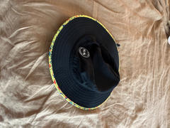 SA Company  Bucket Hat | Miami Daze Review