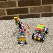 Plus-Plus GO Learn To Build Vehicles - Super Set Review