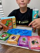 Plus-Plus Tube - 70 pc - Rainbow Review