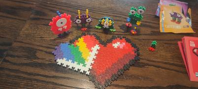 Plus-Plus Critter Fun Pack Review
