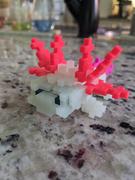 Plus-Plus Tube - Axolotl Review