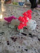 Plus-Plus Tube - Axolotl Review