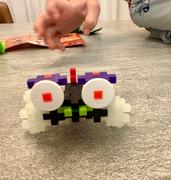 Plus-Plus Creepy Critter Fun Pack Review