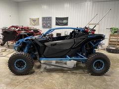 Thumper Fab Can-Am Maverick X3 Roll Cage (2-Seat) Review