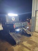 Thumper Fab Defender Winch-Ready Rear Bumper Elite Edition Review