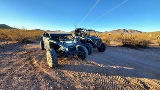Thumper Fab Can-Am Maverick X3 MAX Roll Cage Review
