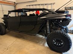 Thumper Fab Can-Am Maverick X3 MAX Roll Cage Review