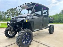 Thumper Fab Thumper Fab Polaris Ranger Half Doors (Crew) Review