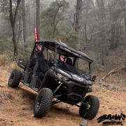 Thumper Fab Defender Long Travel Suspension Kit (Pre-Installed) Review