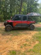 Thumper Fab Braven Bloodaxe R/T Hybrid Premium ATV / UTV Radial Review