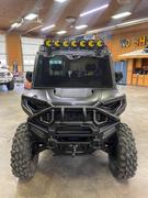 Thumper Fab TF231901 | Polaris Ranger 1500 XD Roof Rack (Single Cab) Review