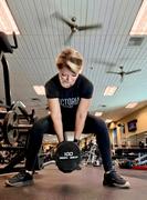 Paragon Fitwear RecStretch™ Original Sculptseam® Legging Ink Review
