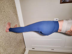 Paragon Fitwear RecStretch™ Original Sculptseam® Legging Mistique Review