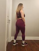 Paragon Fitwear Reluna Original Sculptseam™ Legging Galaxy Review