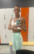 Paragon Fitwear RecStretch™ Original Sculptseam® Legging Ink Review