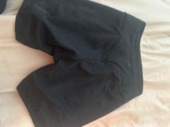 Paragon Fitwear RecStretch Original Sculptseam® Short 5 Black Review