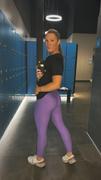 Paragon Fitwear RecStretch™ Original Sculptseam® Legging Ink Review