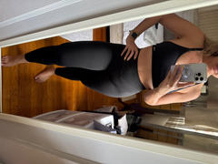 Paragon Fitwear RecStretch™ Original Sculptseam® Legging Black Review