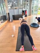 Paragon Fitwear RecStretch™ Original Sculptseam® Legging Blackberry Review