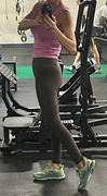 Paragon Fitwear RecStretch™ Original Sculptseam® Legging Black Review