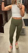 Paragon Fitwear RecStretch Original Sculptseam® Plus Legging Turbo Review