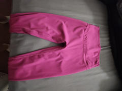 Paragon Fitwear Reluna™ Original Sculptseam® Legging Spicy Marg Review