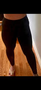 Paragon Fitwear Reluna Original Sculptseam® Plus Legging Walnut Review