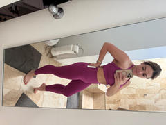 Paragon Fitwear Reluna Original Sculptseam® Plus Legging Mistique Review