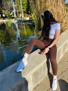 Paragon Fitwear Reluna Original Sculptseam® Plus Legging Sage Review