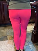 Paragon Fitwear Reluna Dip Pocket Sculptseam® Legging Stardust Review