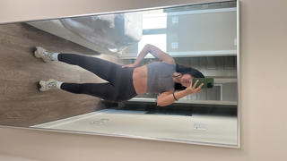 Paragon Fitwear Reluna™ Original Sculptseam® Legging Mushroom Review